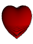 pic for 3d Heart